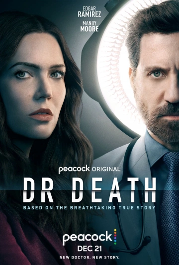 Dr. Death - Saison 2 - vf