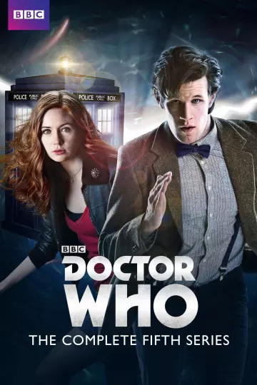 Doctor Who (2005) - Saison 5 - VF HD