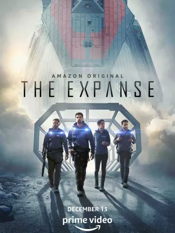 The Expanse - Saison 1 - VF HD