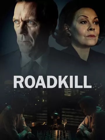 Roadkill - Saison 1 - VOSTFR HD