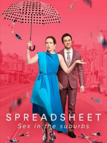 Spreadsheet - Saison 1 - VF HD
