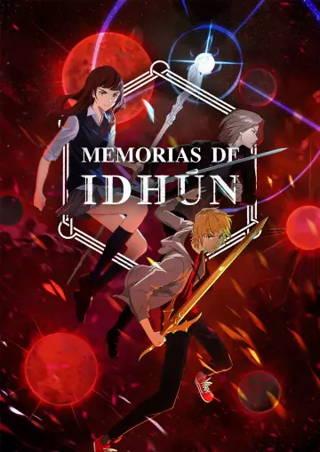Idhun - Saison 2 - VF HD