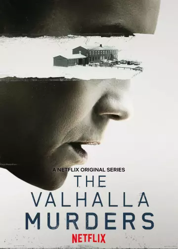 Les Meurtres de Valhalla - Saison 1 - VOSTFR HD
