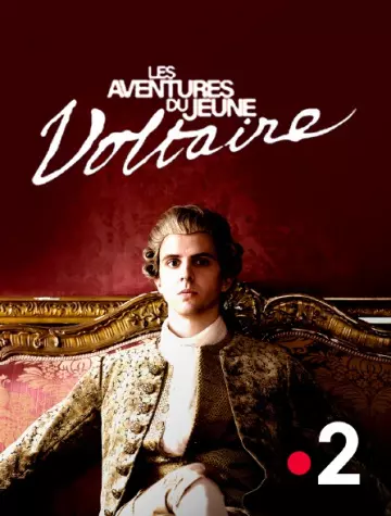 Les Aventures du jeune Voltaire - Saison 1 - VF HD