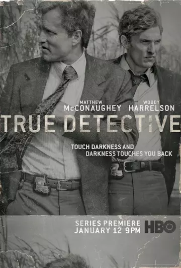 True Detective - Saison 1 - VOSTFR HD