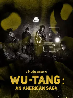 Wu-Tang : An American Saga - Saison 2 - VOSTFR HD