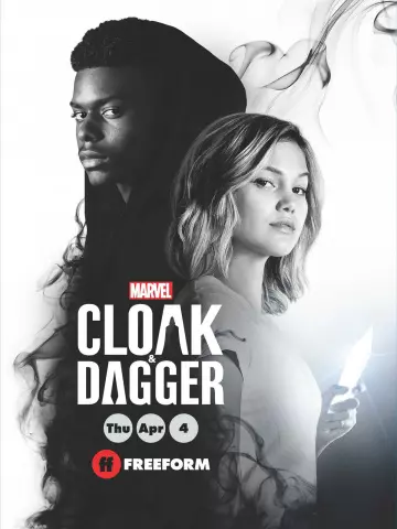 Marvel's Cloak & Dagger - Saison 2 - VOSTFR HD