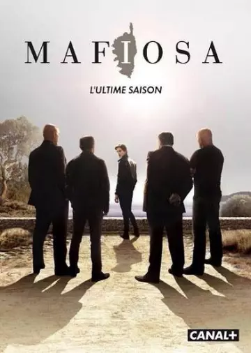 Mafiosa - Saison 5 - vf
