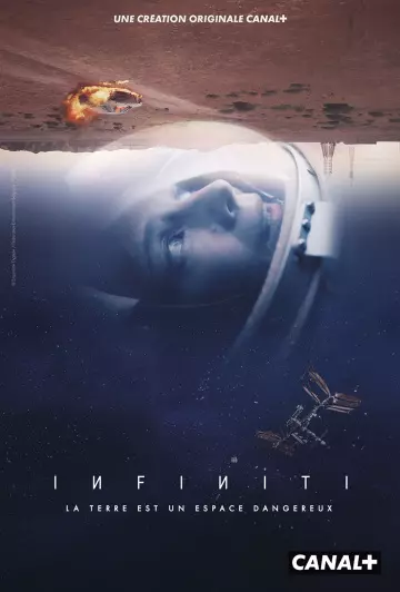 Infiniti - Saison 1 - VF HD