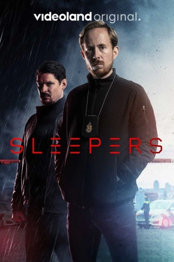 Sleepers - Saison 1 - VOSTFR HD