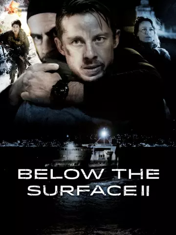 Below the Surface - Saison 2 - VF HD