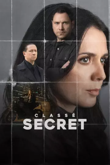 Classé secret - Saison 1 - VF HD