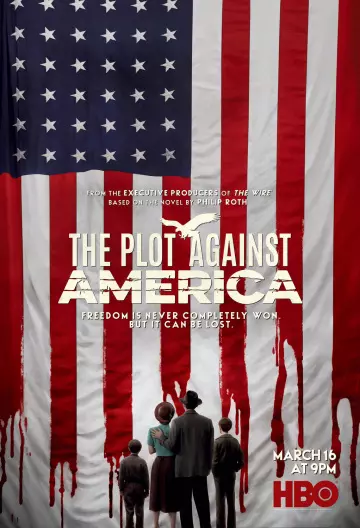 The Plot Against America - Saison 1 - VOSTFR HD