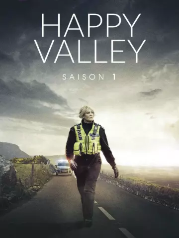 Happy Valley - Saison 3 - VF HD