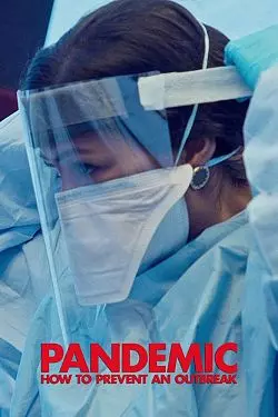 Pandemic: How to Prevent an Outbreak - Saison 1 - VF HD