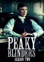 Peaky Blinders - Saison 2 - VOSTFR HD