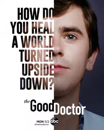 Good Doctor - Saison 4 - VOSTFR HD
