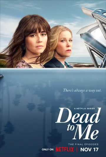 Dead to Me - Saison 3 - VOSTFR HD