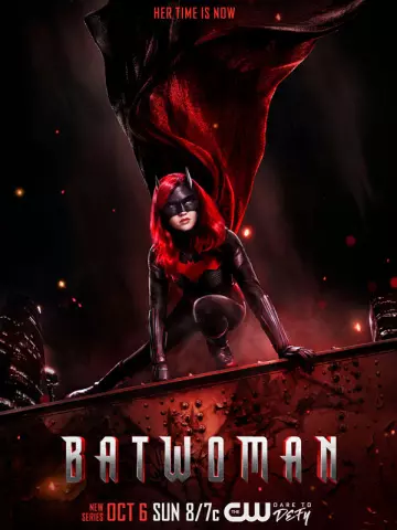 Batwoman - Saison 1 - VF HD