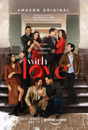With Love - Saison 1 - VF HD