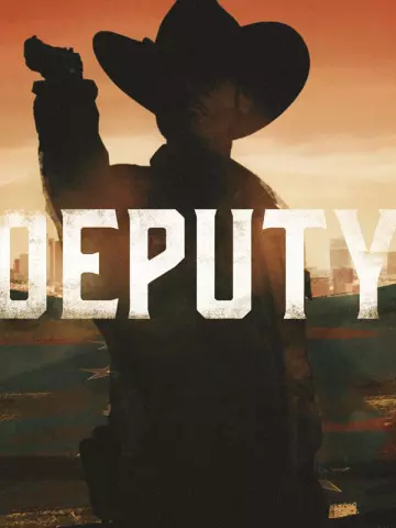 Deputy - Saison 1 - VF HD