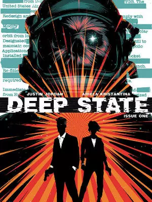 Deep State - Saison 2 - VF HD