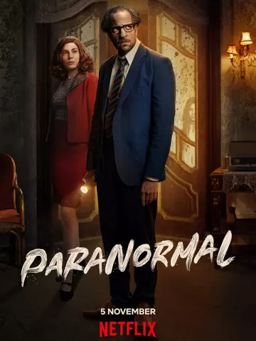 Paranormal - Saison 1 - VF HD