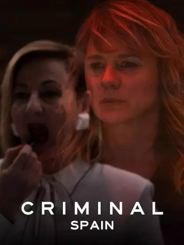Criminal : Espagne - Saison 1 - VOSTFR HD