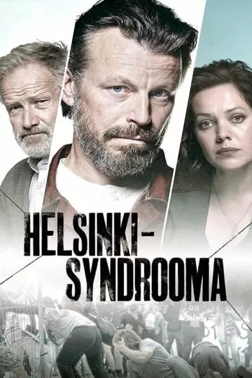 Le syndrome d'Helsinki - Saison 1 - VOSTFR HD