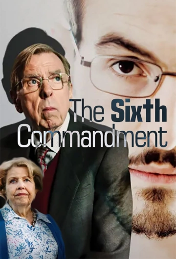 The Sixth Commandment - Saison 1 - VOSTFR HD