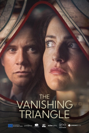 The Vanishing Triangle - Saison 1 - vf