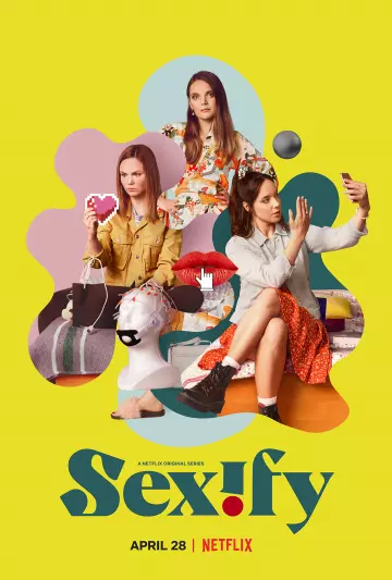 Sexify - Saison 2 - VF HD
