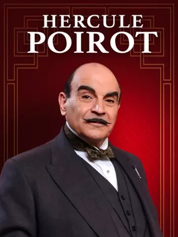 Hercule Poirot - Saison 2 - VF HD