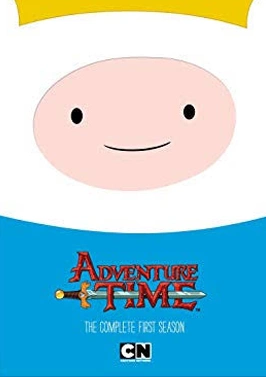 Adventure Time avec Finn et Jake - Saison 1 - VF HD