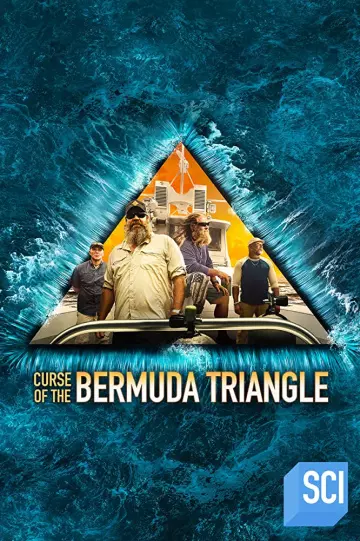 La malédiction du triangle des Bermudes - Saison 1 - vf