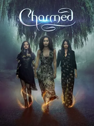 Charmed (2018) - Saison 3 - VF HD