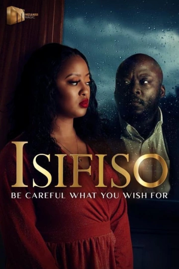 Isifiso - Saison 1 - VF HD