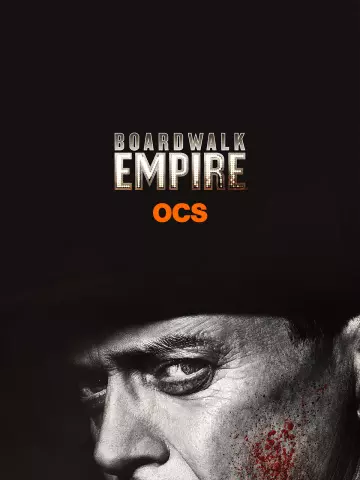 Boardwalk Empire - Saison 3 - VF HD