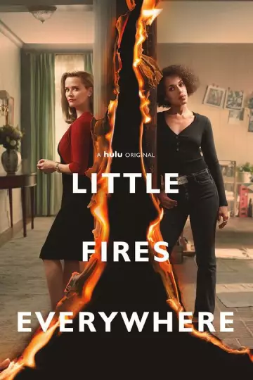 Little Fires Everywhere - Saison 1 - VF HD