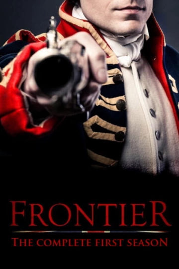 Frontier - Saison 1 - VOSTFR HD