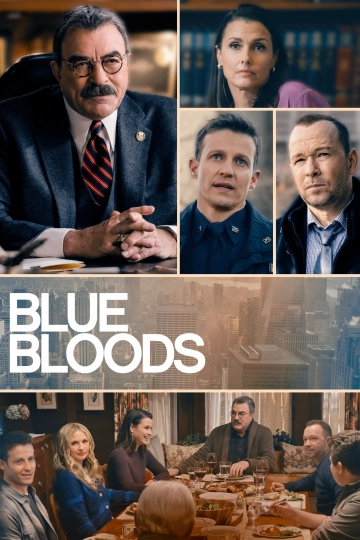 Blue Bloods - Saison 13 - VF HD