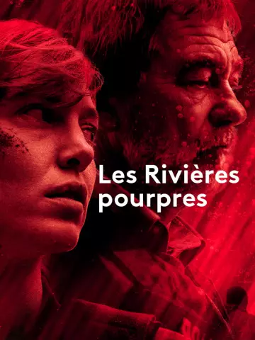 Les Rivières Pourpres - Saison 2 - vf
