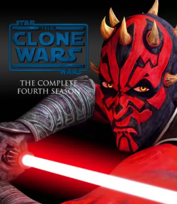 Star Wars: The Clone Wars (2008) - Saison 4 - VF HD