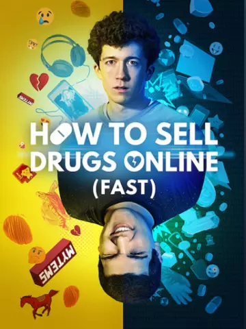 How To Sell Drugs Online (Fast) - Saison 3 - VOSTFR HD