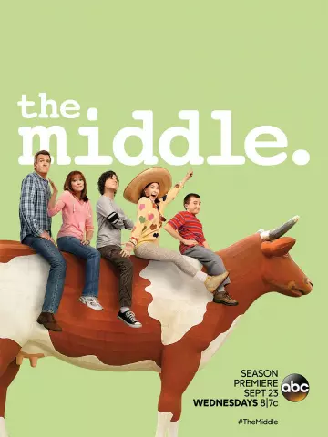 The Middle - Saison 7 - VF HD